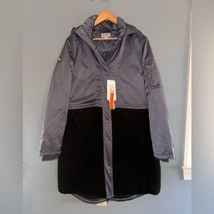 Dover Saddlery Marlow Coat BNWT